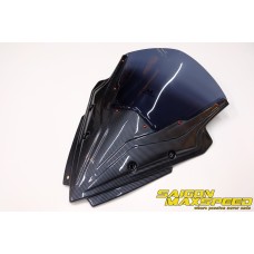 Kính Chắn Gió MAXTEC Ninja 650 (chính hãng)